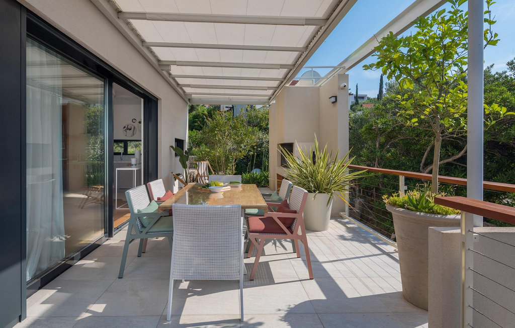 Ferienhaus - Brac-Sutivan , Kroatien - CLD245 21