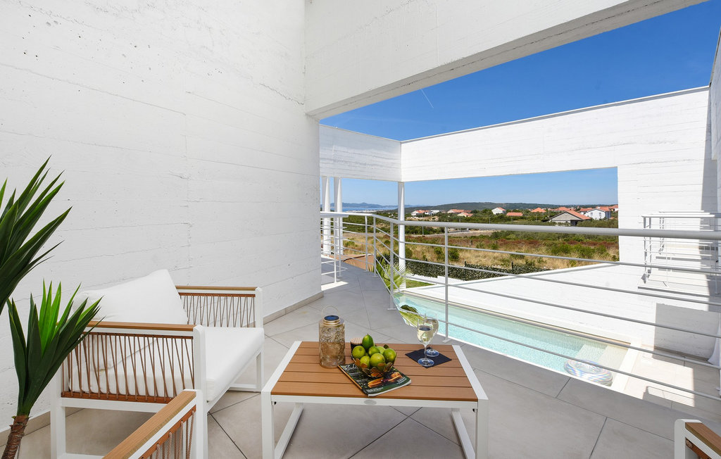 Ferienhaus - Zadar-Debeljak , Kroatien - CLD292 30