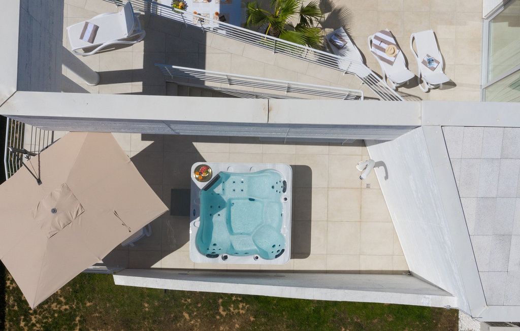 Ferienhaus - Zadar-Debeljak , Kroatien - CLD292 31