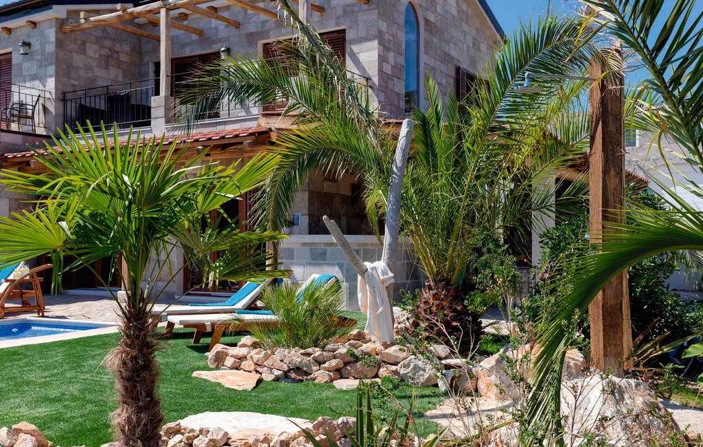 Ferienhaus - Hvar , Kroatien - CLD298 27