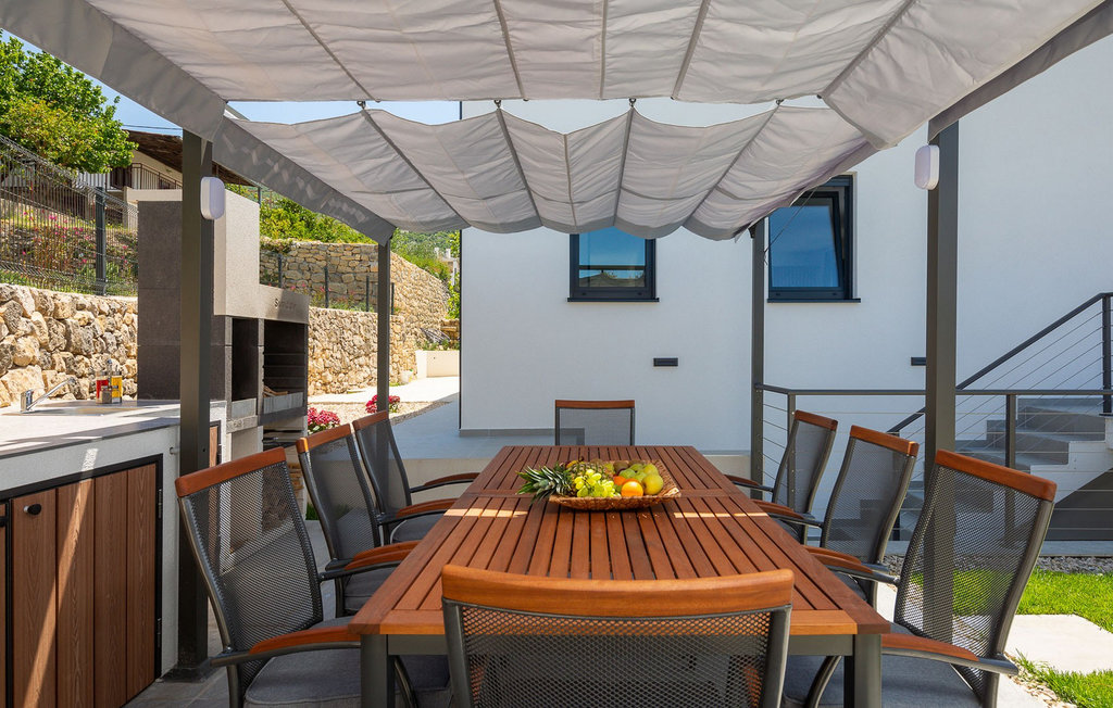 Feriehuse - Klis , Kroatien - CLD316 28