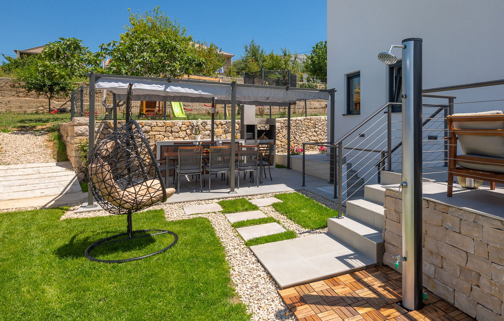 Feriehuse - Klis , Kroatien - CLD316 29