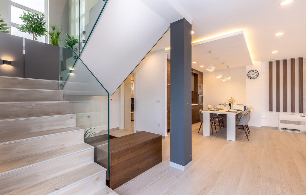 Feriehuse - Zadar-Zaton , Kroatien - CLD016 21