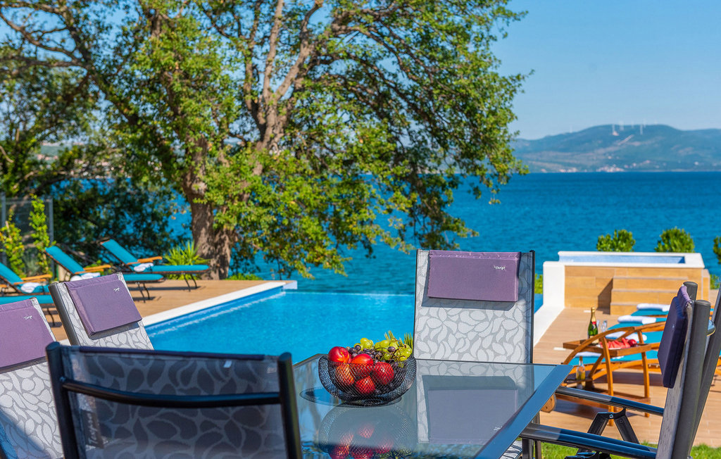 Feriehuse - Zadar-Posedarje , Kroatien - CLD010 7