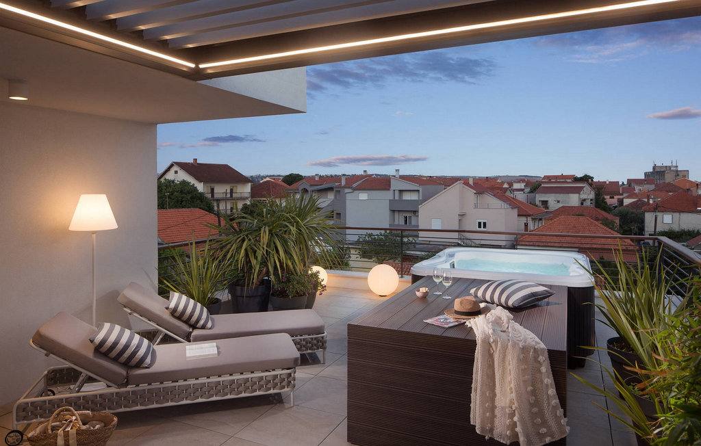 Feriehuse - Zadar , Kroatien - CLD019 4