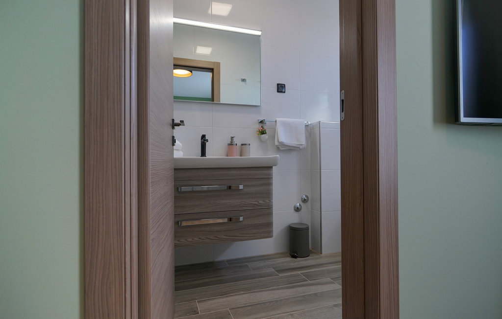 Semesterhus - Sibenik-Brodarica , Kroatien - CLD026 17