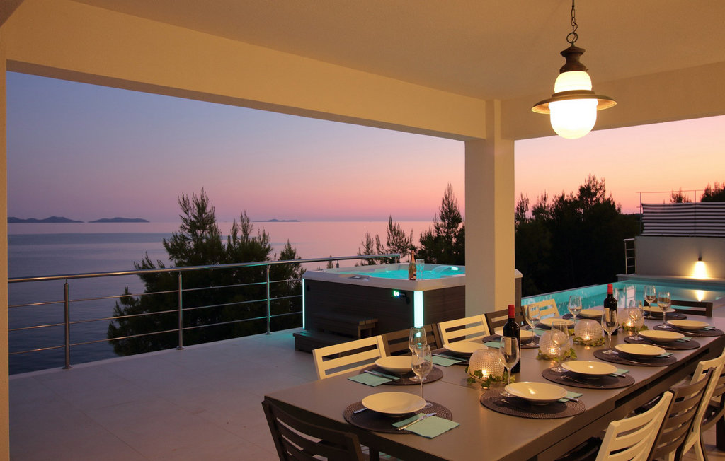 Ferienhaus - Korcula-Brna , Kroatien - CLD032 8