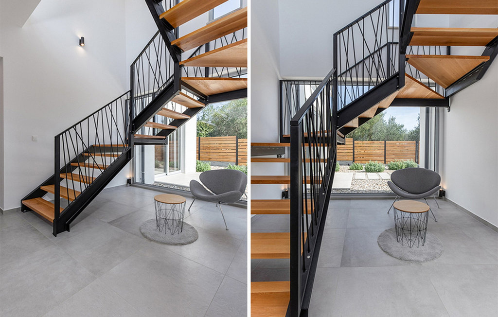 Feriehuse - Biograd-Sveti Filip i Jakov , Kroatien - CLD034 26