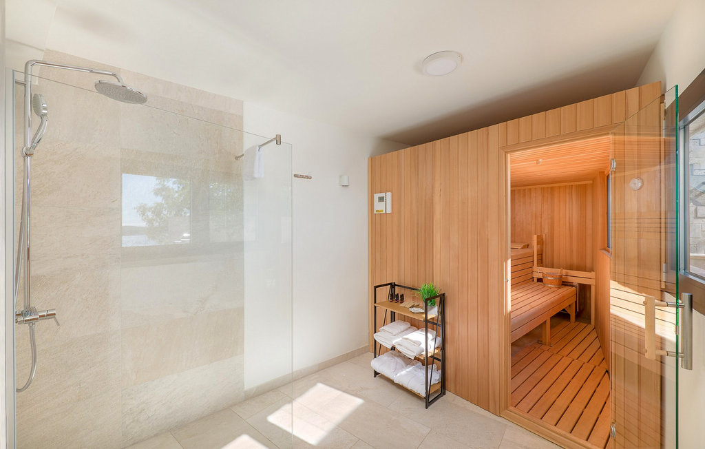 Ferienhaus - Hvar , Kroatien - CLD046 5