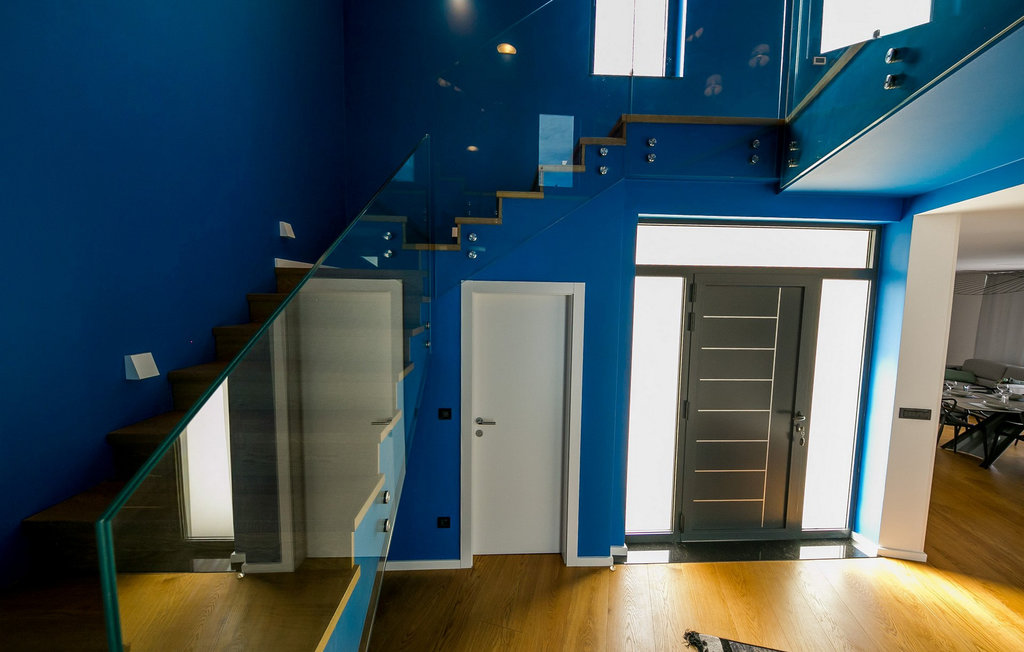 Feriehuse - Primosten , Kroatien - CLD058 34