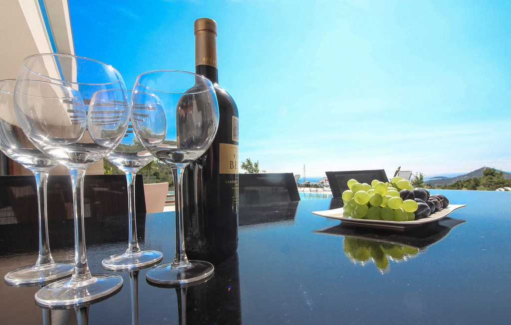 Feriehuse - Primosten , Kroatien - CLD058 20