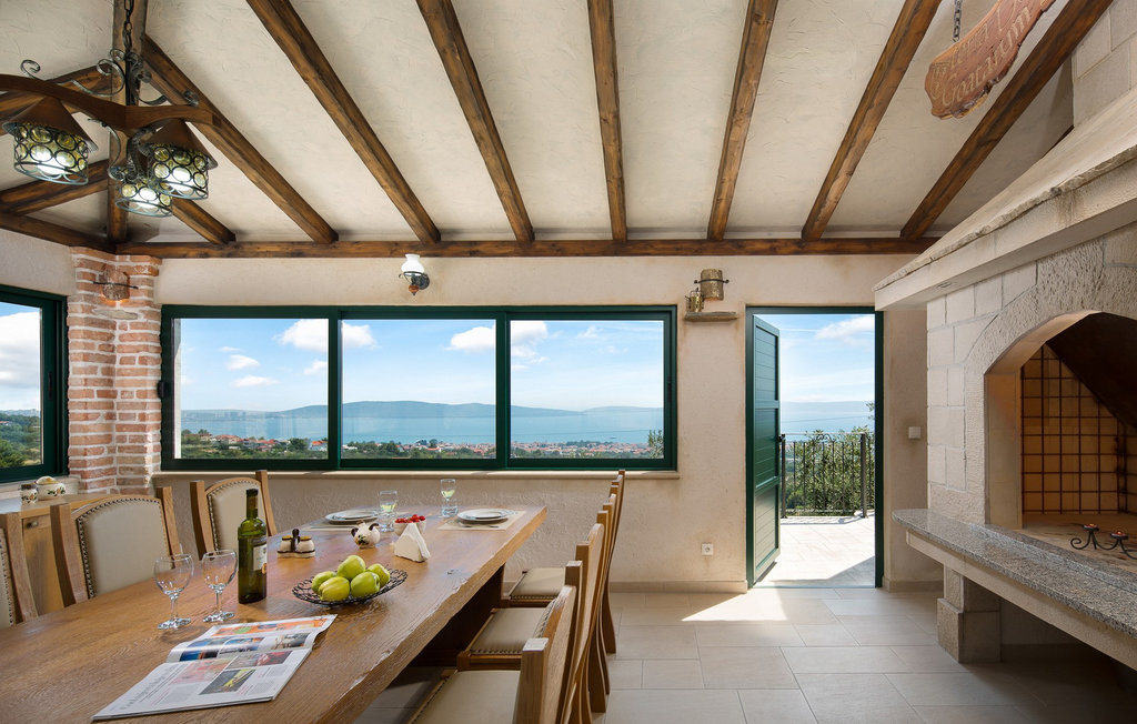 Feriehuse - Trogir-Kastel Kambelovac , Kroatien - CLD092 16