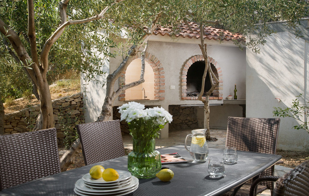 Feriehuse - Trogir-Kastel Kambelovac , Kroatien - CLD092 8