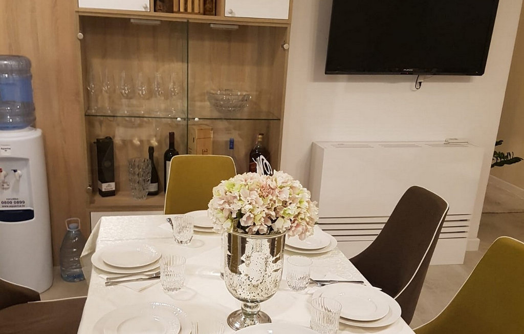 Feriehuse - Podstrana , Kroatien - CLD099 16