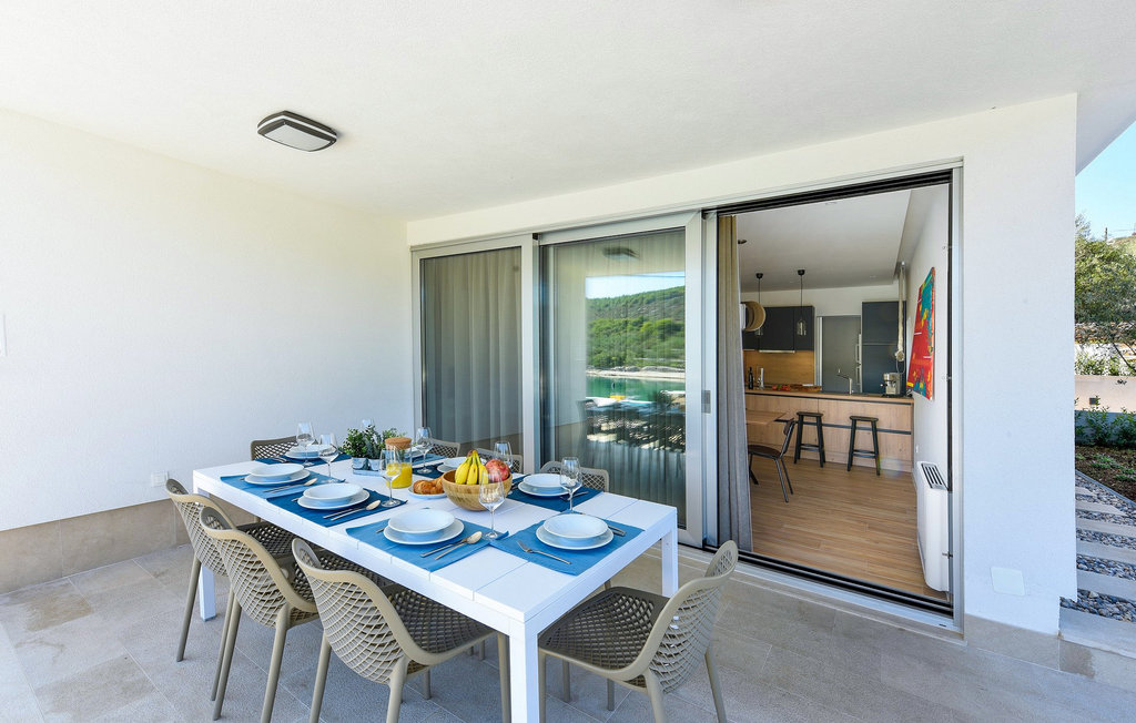 Ferienhaus - Kali , Kroatien - CLD101 4