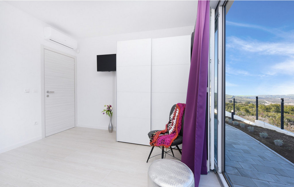 Ferienhaus - Zadar-Debeljak , Kroatien - CLD102 20