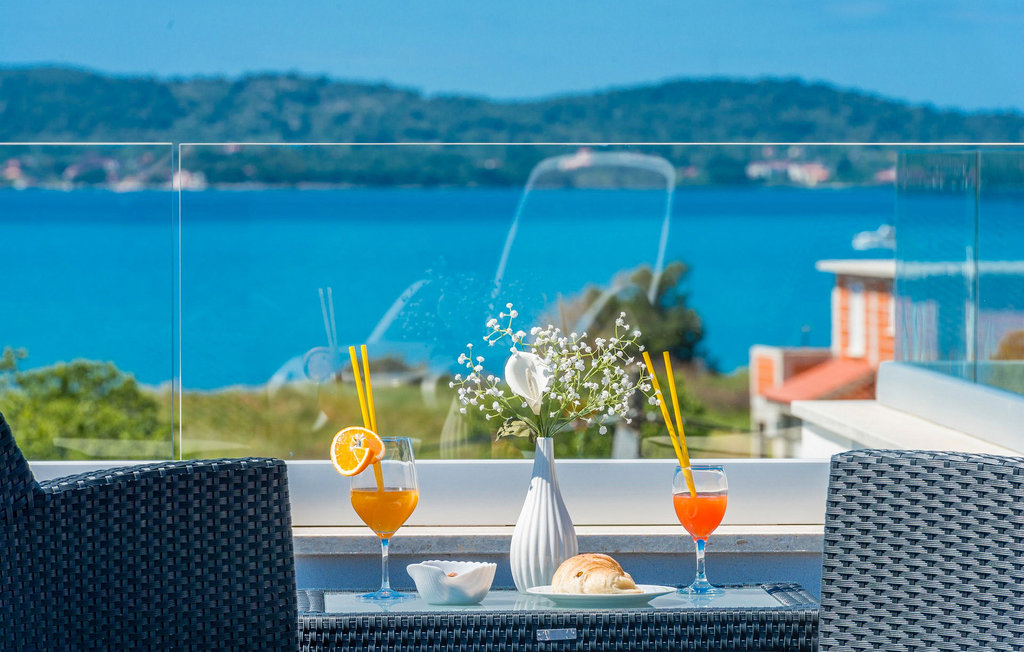 Feriehuse - Zadar-Sukosan , Kroatien - CLD105 5