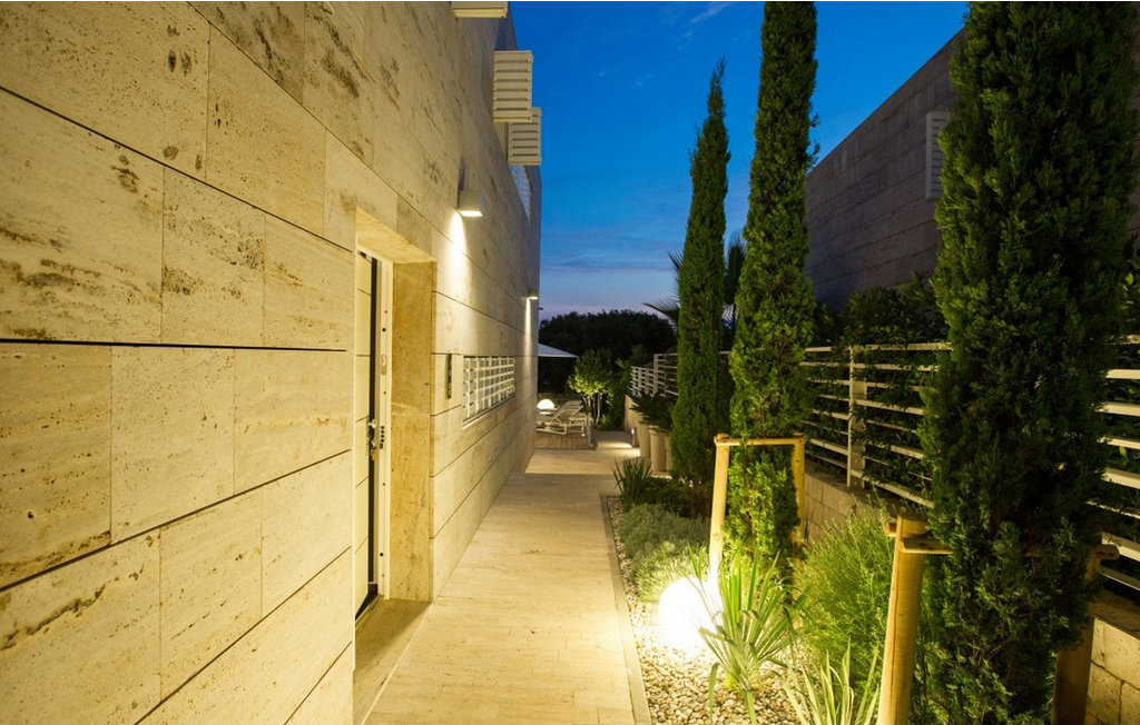 Feriehuse - Zadar-Petrcane , Kroatien - CLD108 5