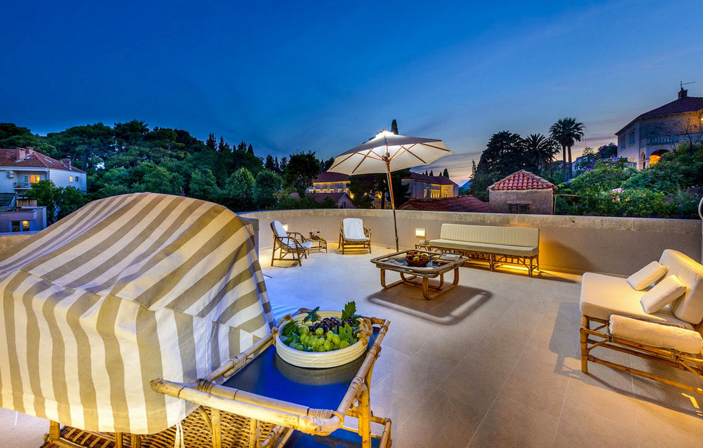 Feriehuse - Dubrovnik , Kroatien - CLD127 5