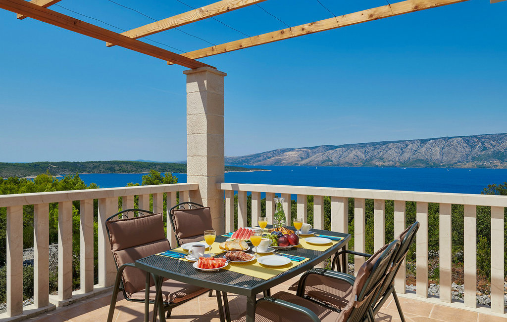 Feriehuse - Hvar-Rudina , Kroatien - CLD133 4