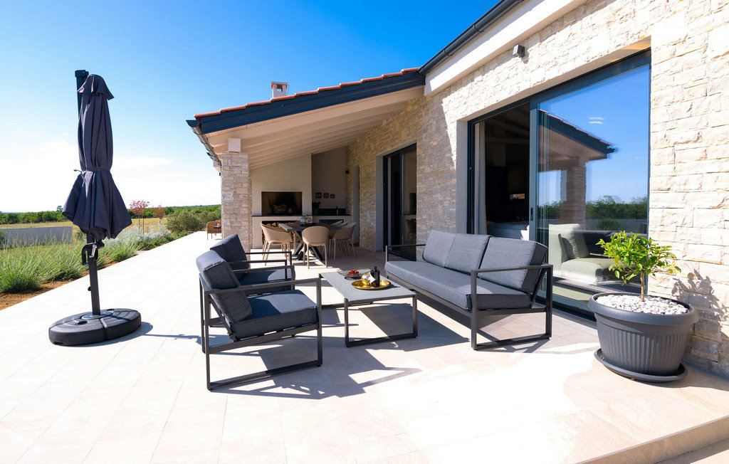 Feriehuse - Zadar-Visocane , Kroatien - CLD140 11