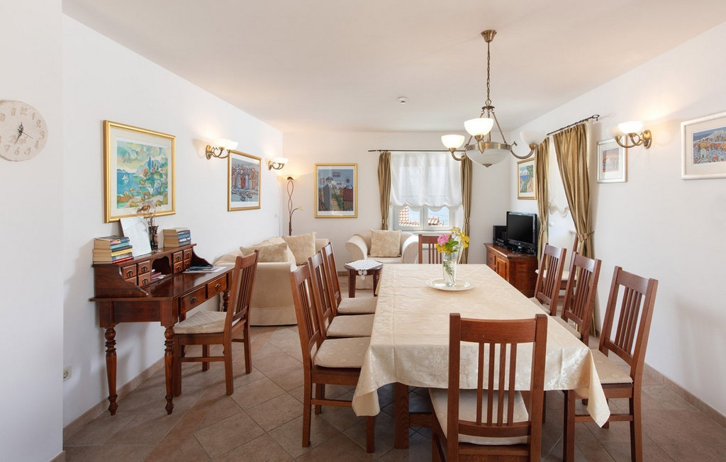 Feriehuse - Brac-Sumartin , Kroatien - CLD149 15