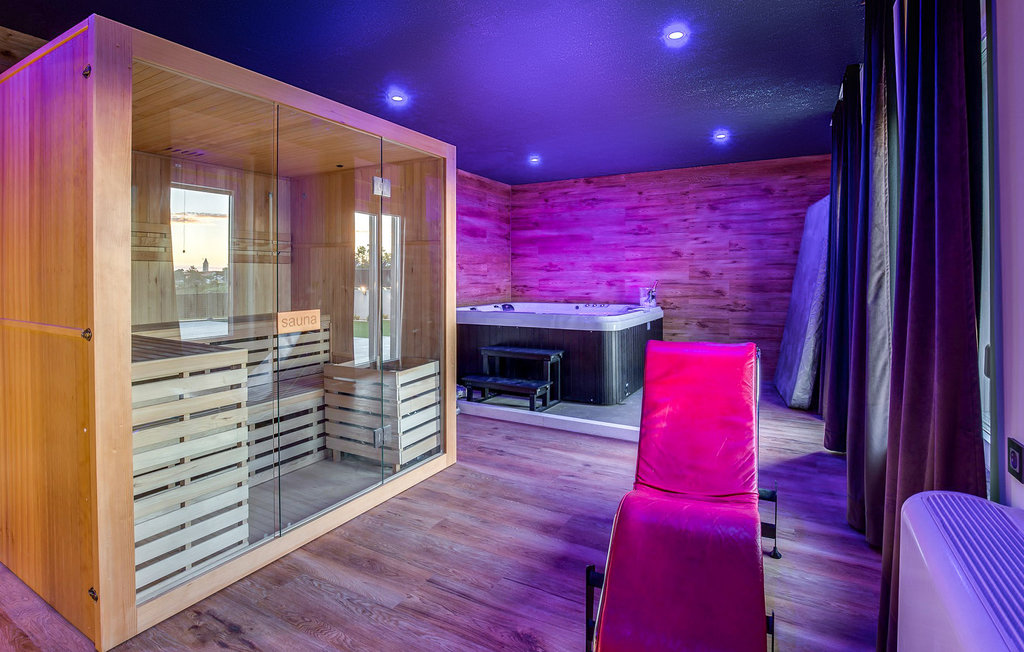 Ferienhaus - Nin , Kroatien - CLD174 4