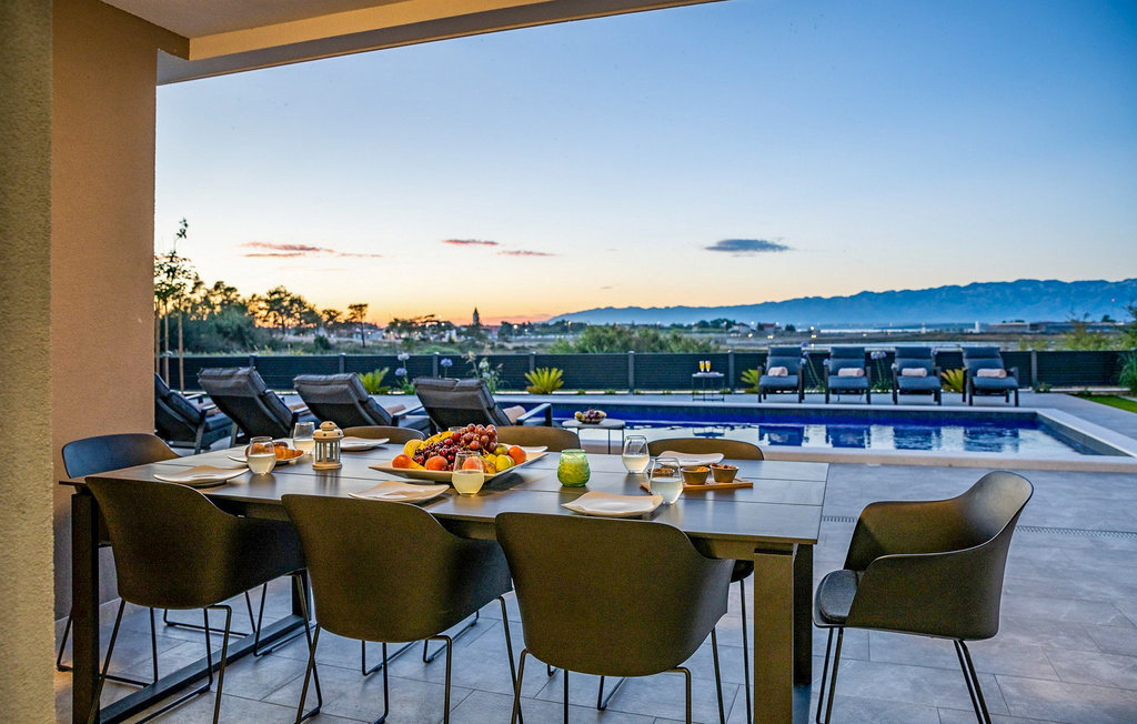 Ferienhaus - Nin , Kroatien - CLD174 2