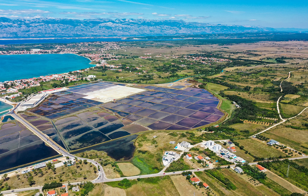 Semesterhus - Nin , Kroatien - CLD175 16