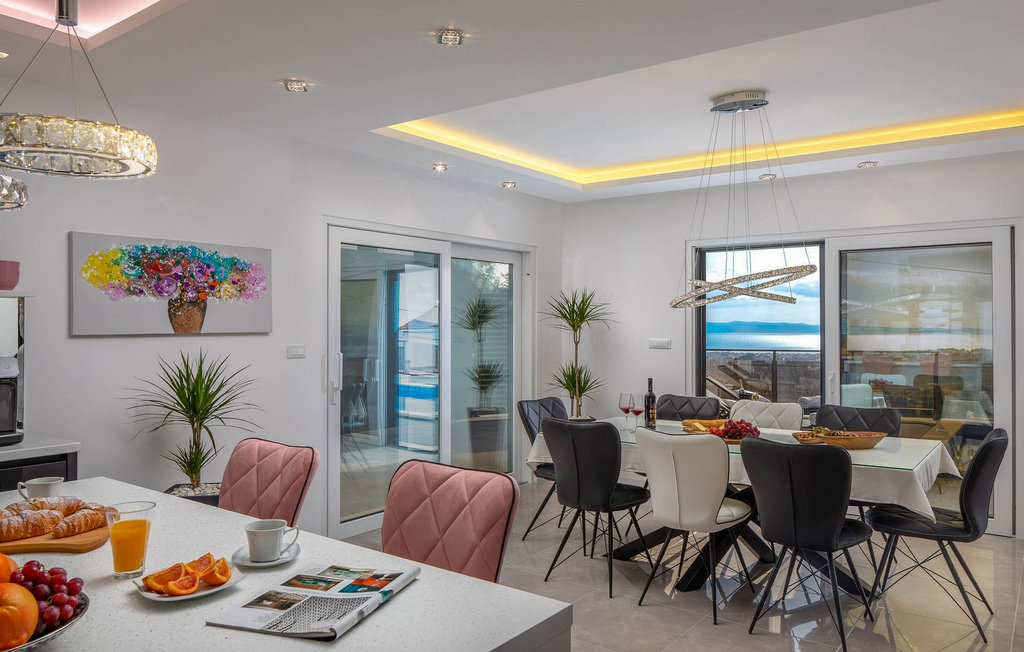 Ferienhaus - Solin , Kroatien - CLD188 3