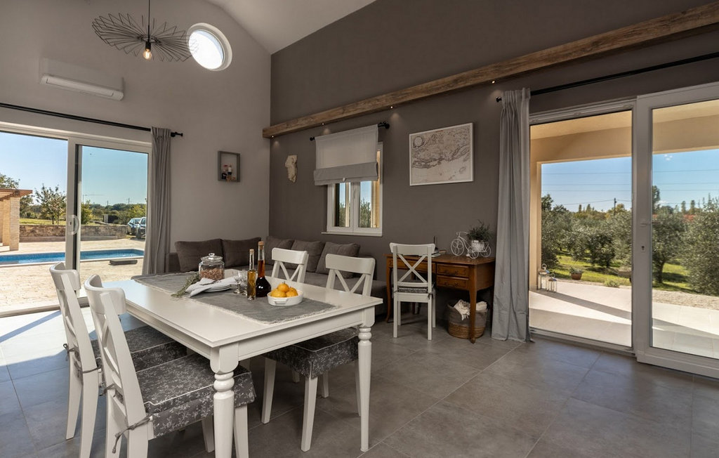 Feriehuse - Zadar-Smilcic , Kroatien - CLD200 4