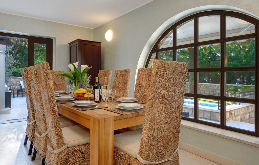 Ferienhaus - Dubrovnik , Kroatien - CLD201 7