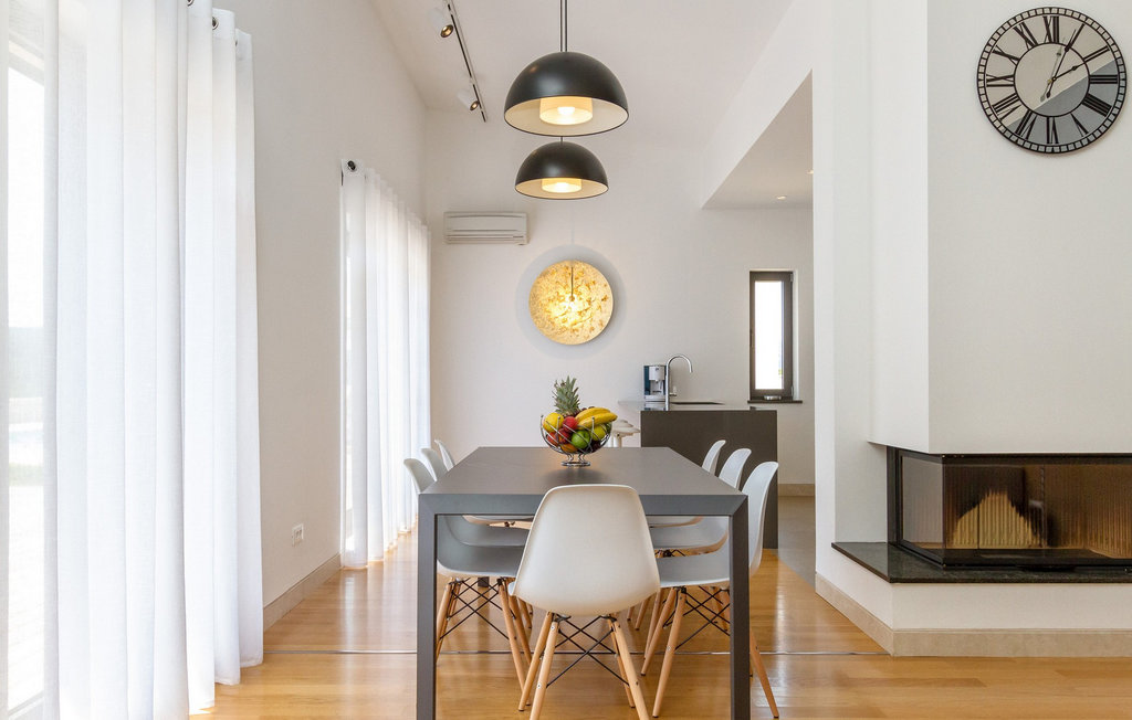 Ferienhaus - Hvar , Kroatien - CLD206 24