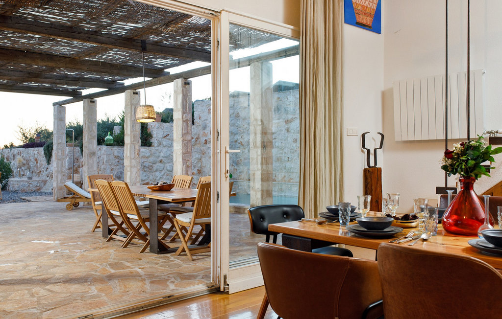 Feriehus - Hvar , Kroatia - CLD214 41