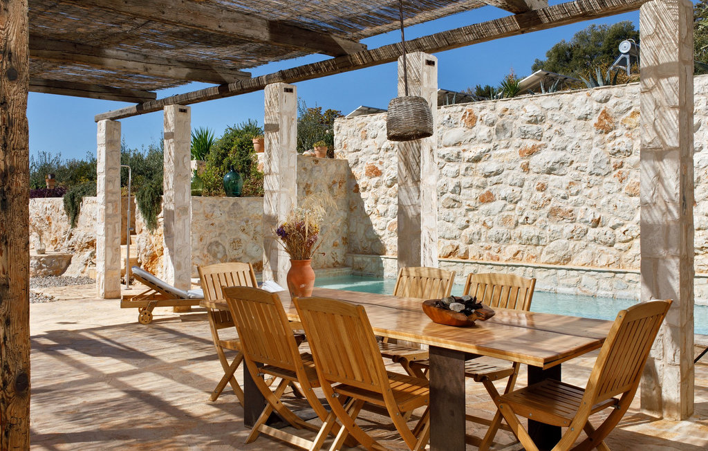 Feriehus - Hvar , Kroatia - CLD214 9