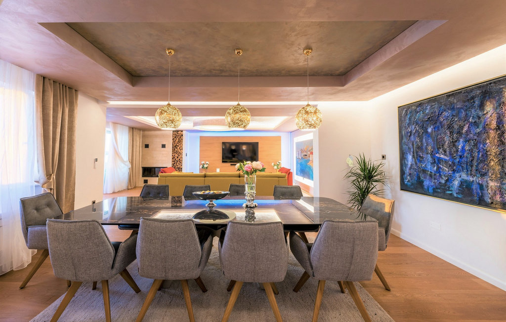 Ferienhaus - Lozica , Kroatien - CLD234 16