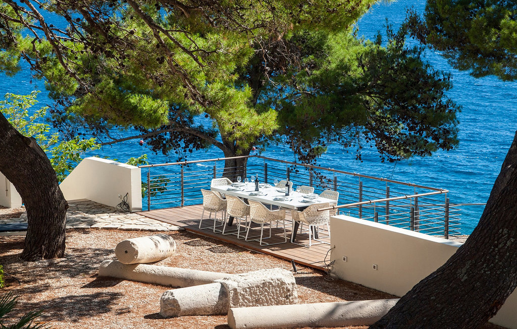 Feriehuse - Omis-Lokva Rogoznica , Kroatien - CLD248 3