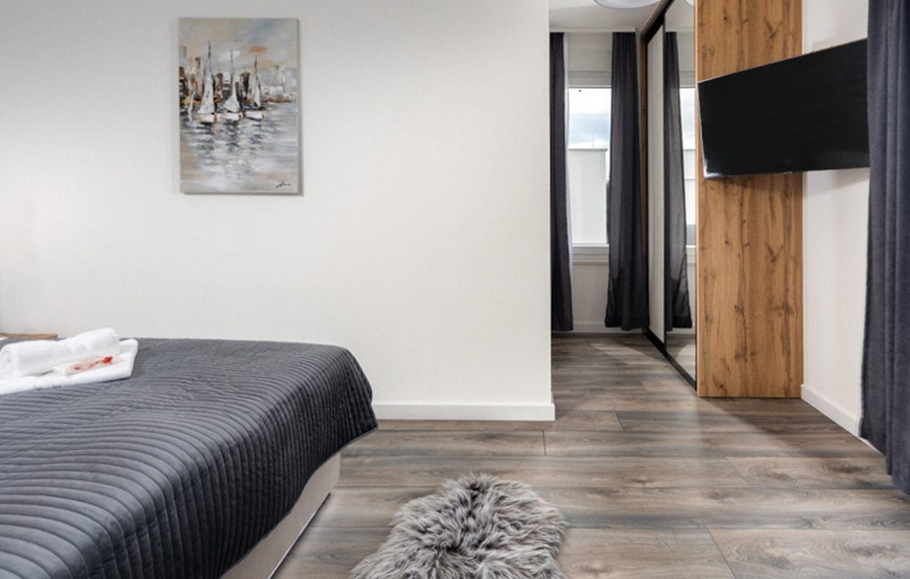 Ferienhaus - Zadar-Zaton , Kroatien - CLD257 31