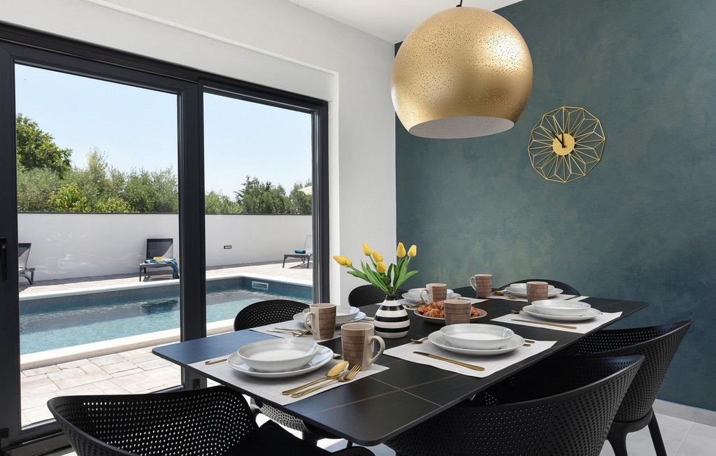 Kuća-za-odmor - Zadar-Maslenica , Hrvatska - CLD281 3