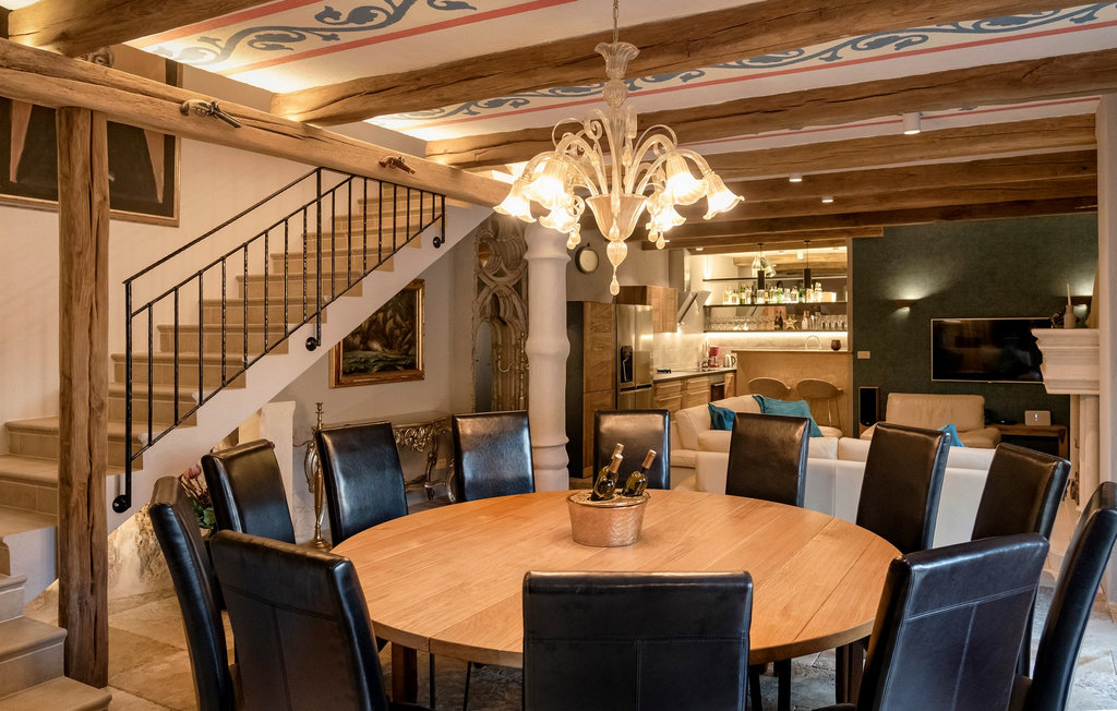 Ferienhaus - Hvar , Kroatien - CLD299 27