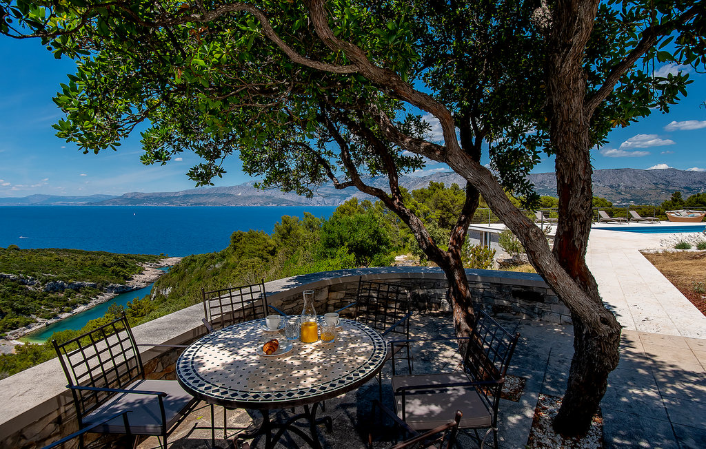 Ferienhaus - Brac , Kroatien - CLD300 7