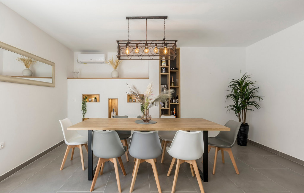 Ferienhaus - Milna , Kroatien - CLD320 39