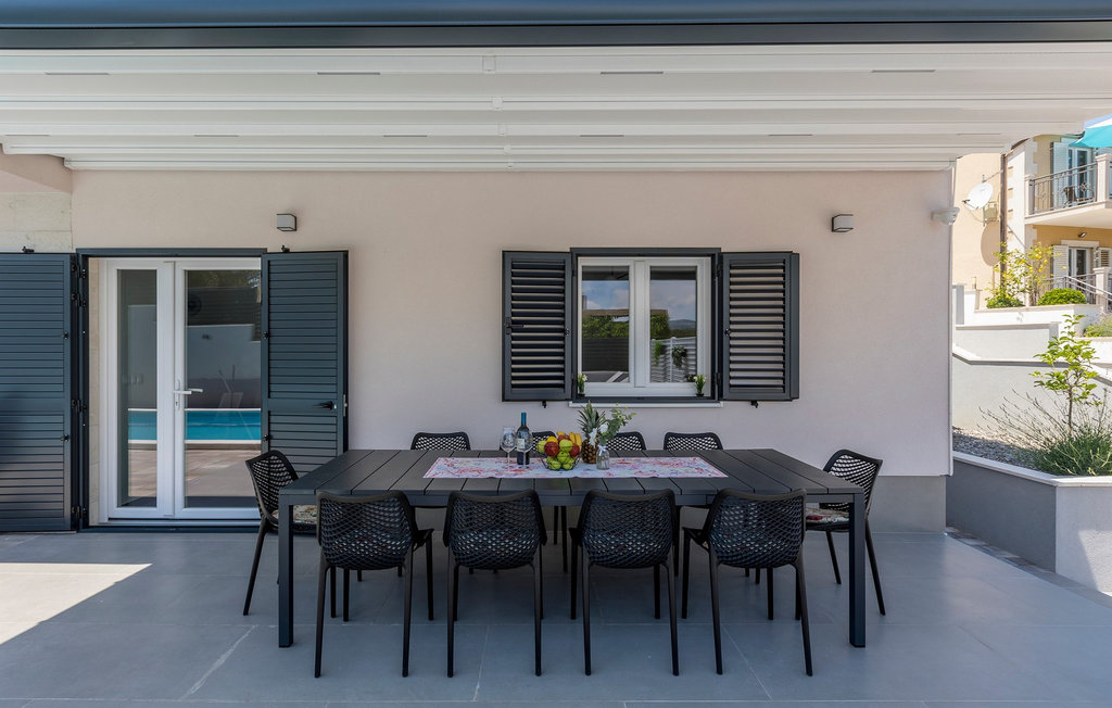 Ferienhaus - Milna , Kroatien - CLD320 19