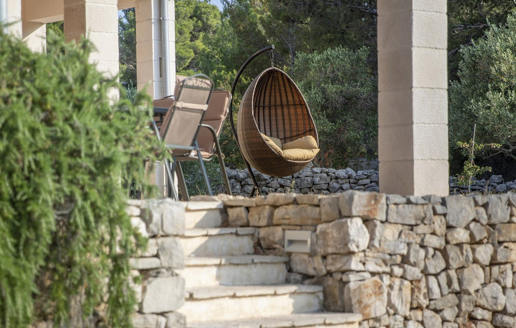 Feriehuse - Hvar-Rudina , Kroatien - CLD008 18