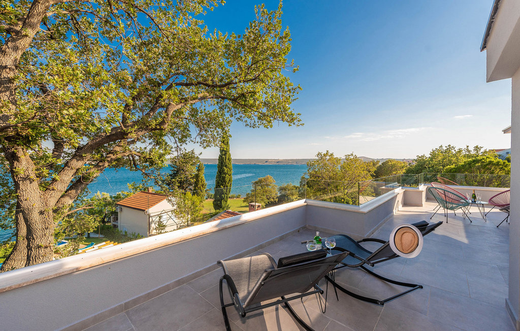 Feriehuse - Zadar-Posedarje , Kroatien - CLD010 17