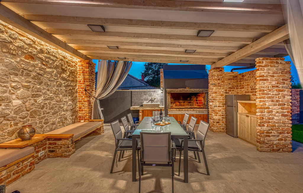 Feriehuse - Zadar-Skabrnja , Kroatien - CLD018 14