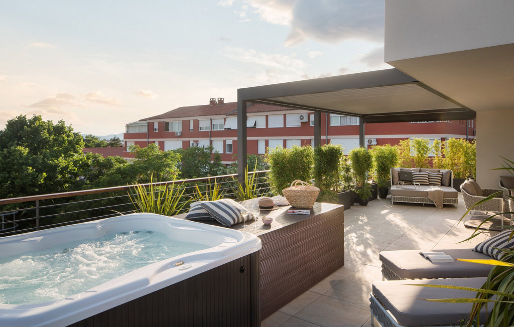 Feriehuse - Zadar , Kroatien - CLD019 14