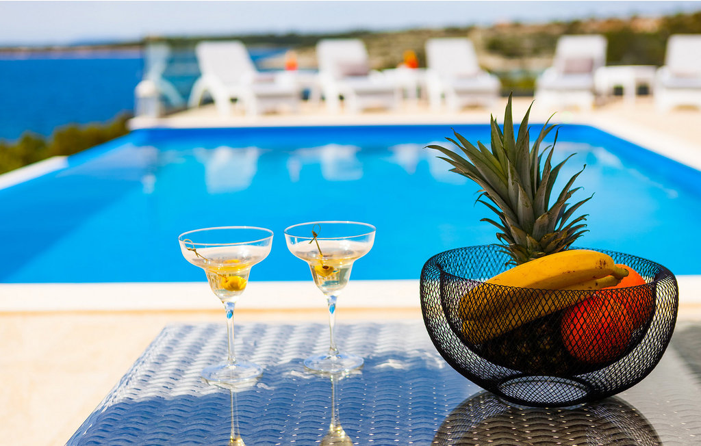 Feriehuse - Korcula-Gradina , Kroatien - CLD047 8