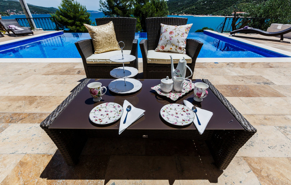 Feriehuse - Marina , Kroatien - CLD051 21