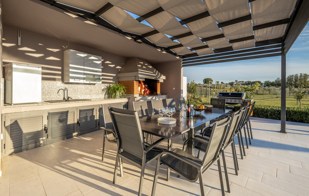 Feriehus - Nin-Poljica-Brig , Kroatia - CLD080 16